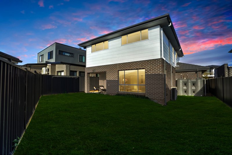 Photo - 6 Burcham Street, Marsden Park NSW 2765 - Image 11