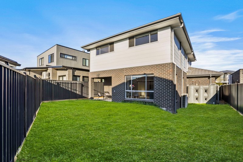 Photo - 6 Burcham Street, Marsden Park NSW 2765 - Image 12