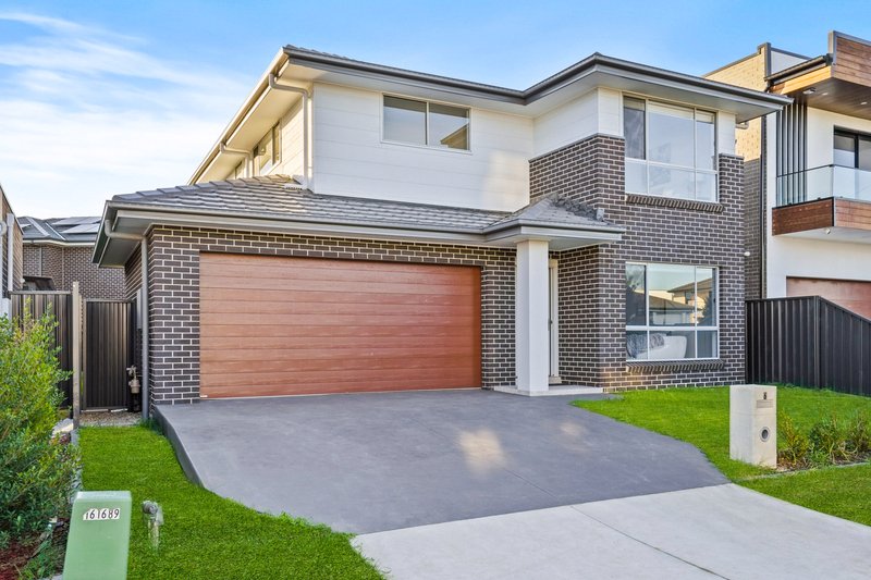 Photo - 6 Burcham Street, Marsden Park NSW 2765 - Image 13