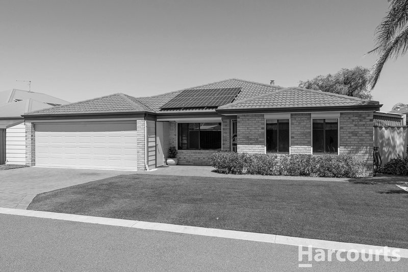 6 Burgos Lane, Port Kennedy WA 6172