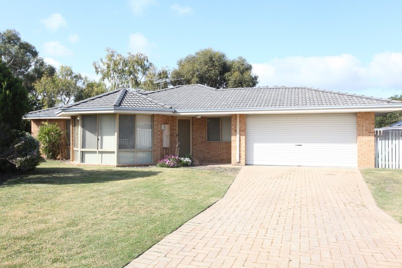 6 Buri Cove, Warnbro WA 6169