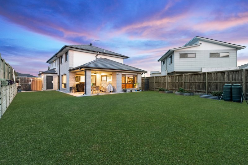 6 Burkitt Street, Mango Hill QLD 4509