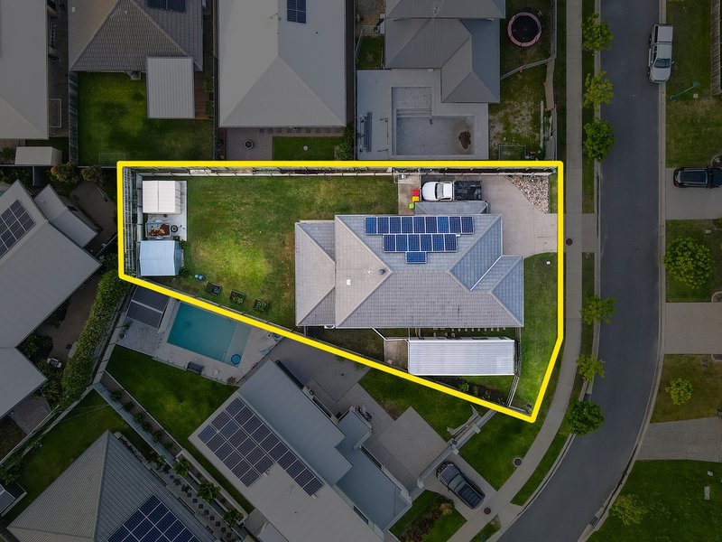 Photo - 6 Burkitt Street, Mango Hill QLD 4509 - Image 18