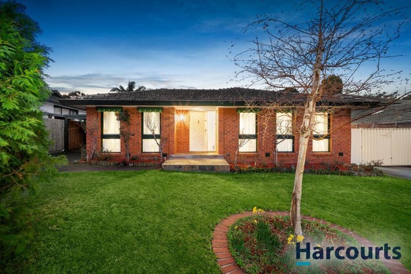 Photo - 6 Burlington Crescent, Wantirna VIC 3152 - Image 11