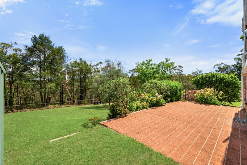 Photo - 6 Burns Place, Springwood NSW 2777 - Image 11