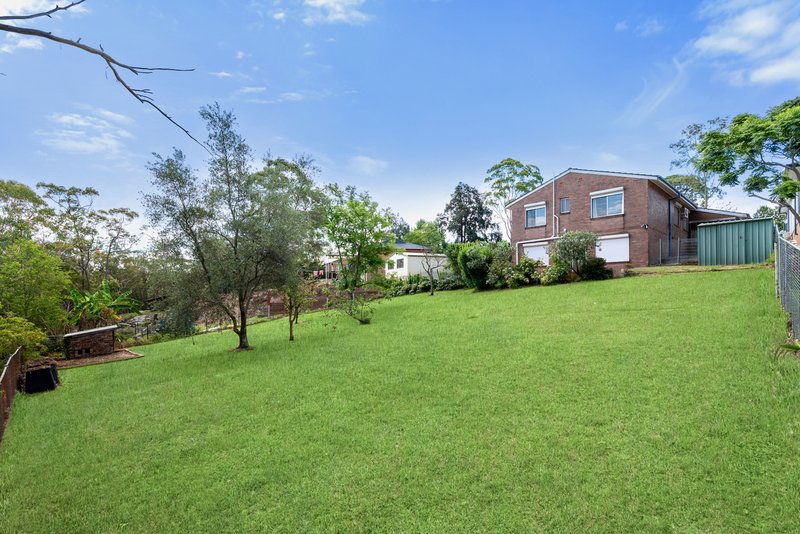 Photo - 6 Burns Place, Springwood NSW 2777 - Image 12