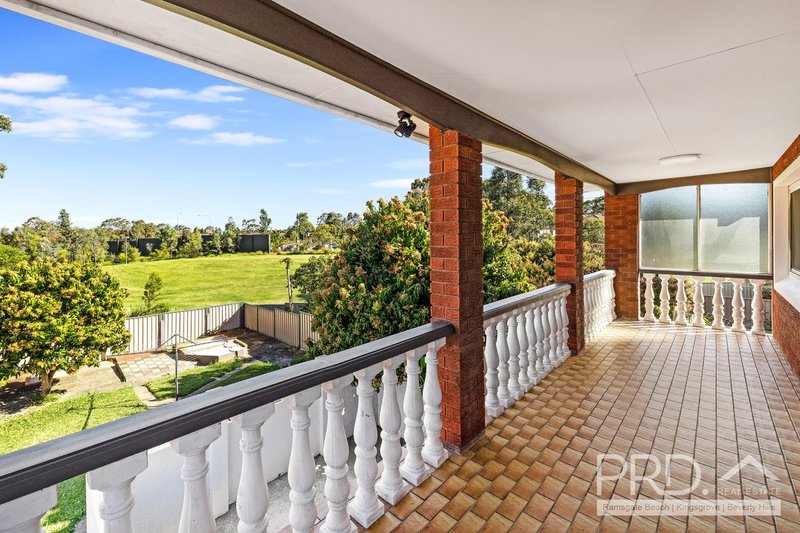 Photo - 6 Burradoo Road, Beverly Hills NSW 2209 - Image 7