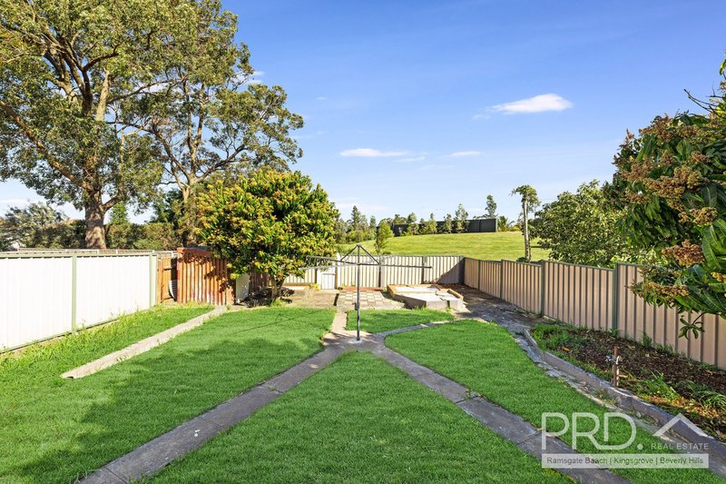 Photo - 6 Burradoo Road, Beverly Hills NSW 2209 - Image 10