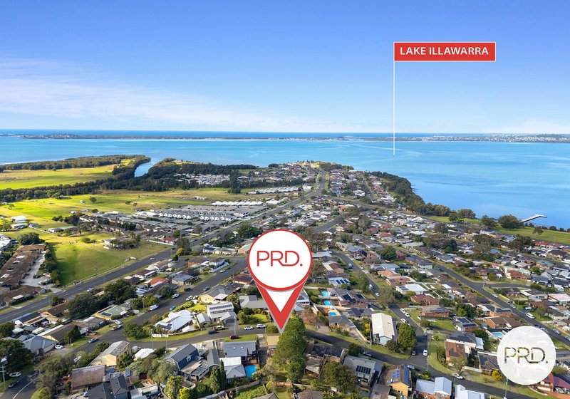 Photo - 6 Burrows Avenue, Kanahooka NSW 2530 - Image 3