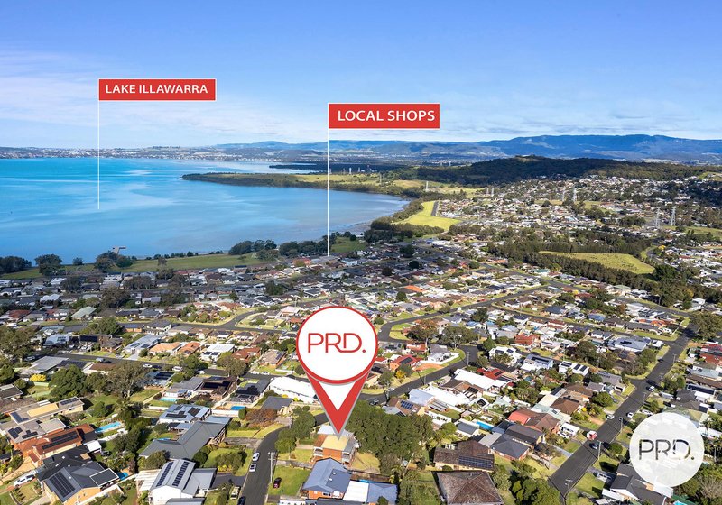 Photo - 6 Burrows Avenue, Kanahooka NSW 2530 - Image 21