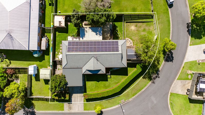 Photo - 6 Burrum Avenue, Upper Caboolture QLD 4510 - Image 17