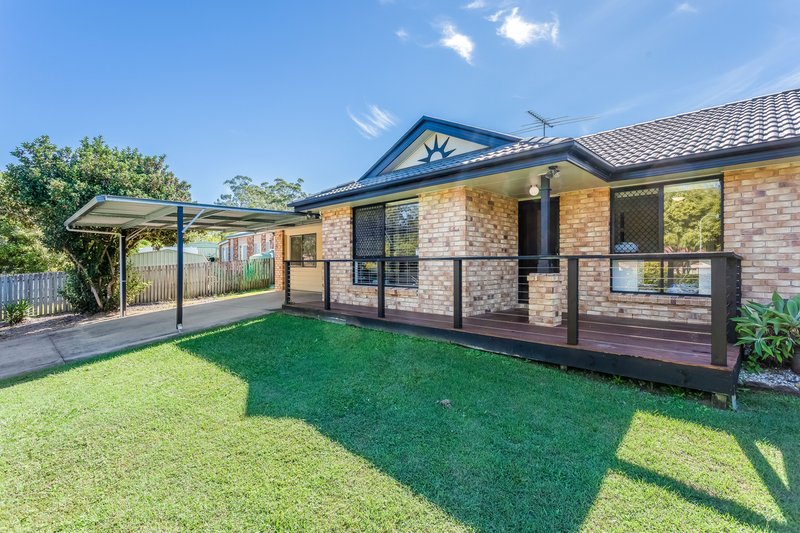 Photo - 6 Burrum Avenue, Upper Caboolture QLD 4510 - Image 18