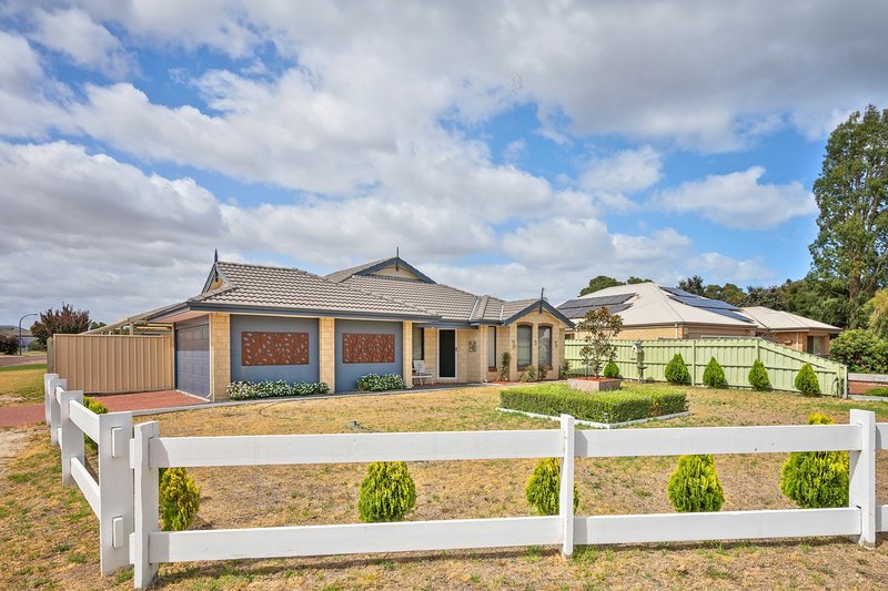 6 Burwood Road, Australind WA 6233