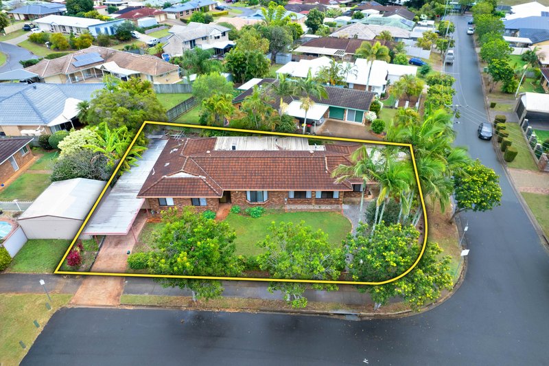 6 Buse Court, Murrumba Downs QLD 4503