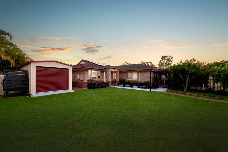 Photo - 6 Bushgum Crescent, Upper Coomera QLD 4209 - Image 1