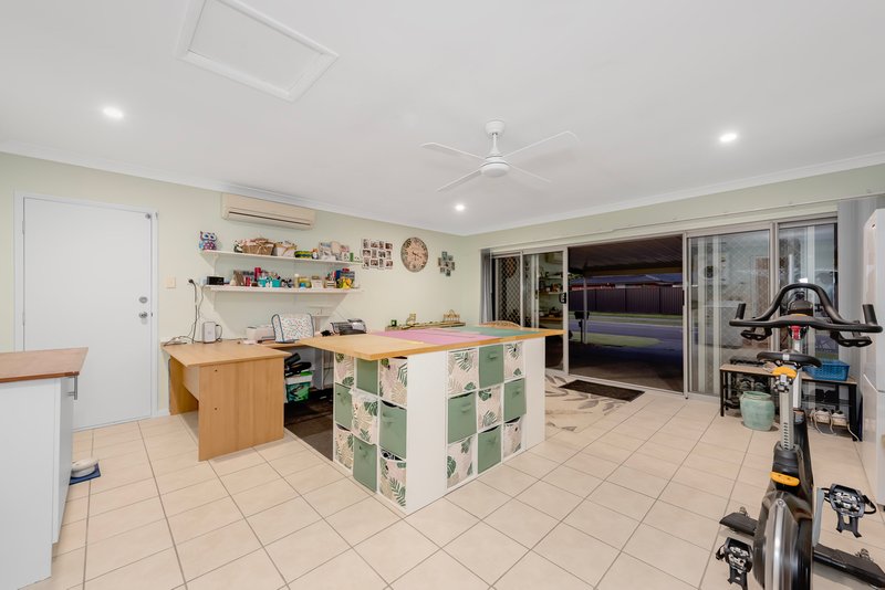 Photo - 6 Bushgum Crescent, Upper Coomera QLD 4209 - Image 6