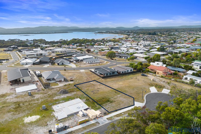 6 Bushland Avenue, Hawley Beach TAS 7307