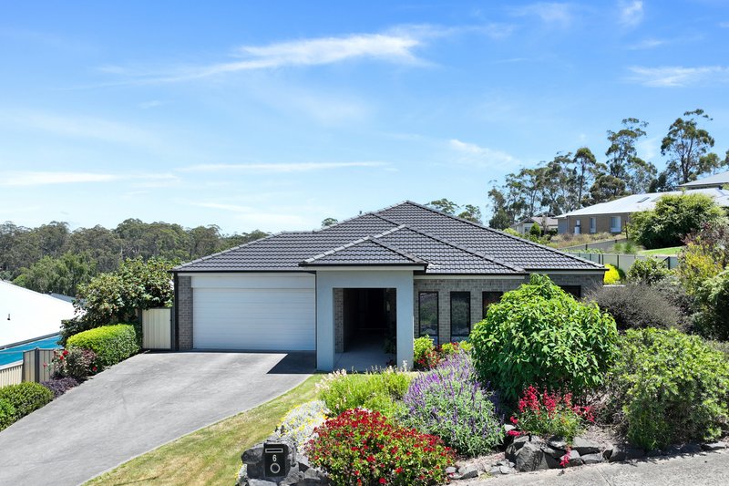 6 Bushy Park Court, Drouin VIC 3818