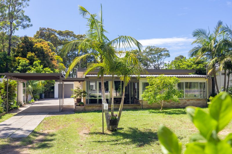 6 Butler Street, Kioloa NSW 2539