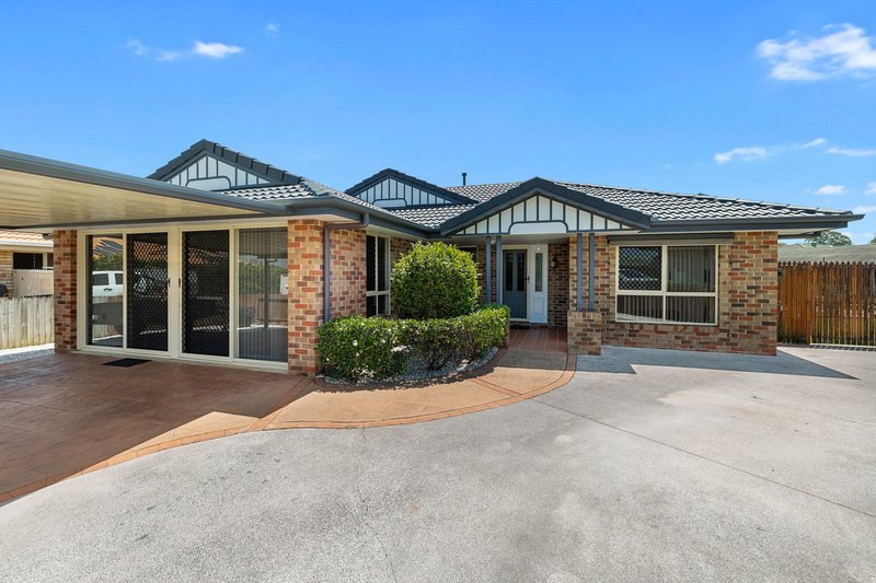 6 Butterfield Close, Victoria Point QLD 4165