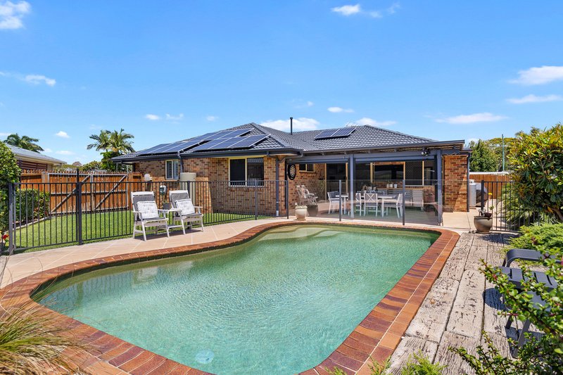 Photo - 6 Butterfield Close, Victoria Point QLD 4165 - Image 18