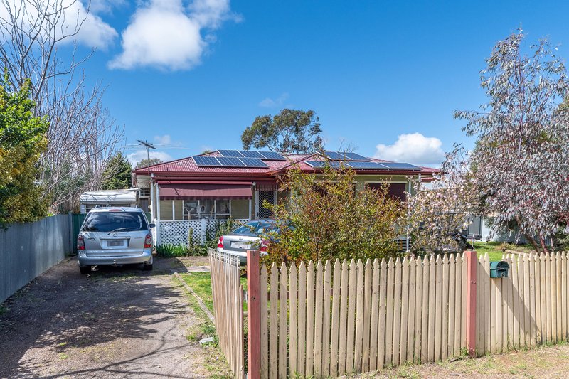 6 Buxton Avenue, Murray Bridge SA 5253