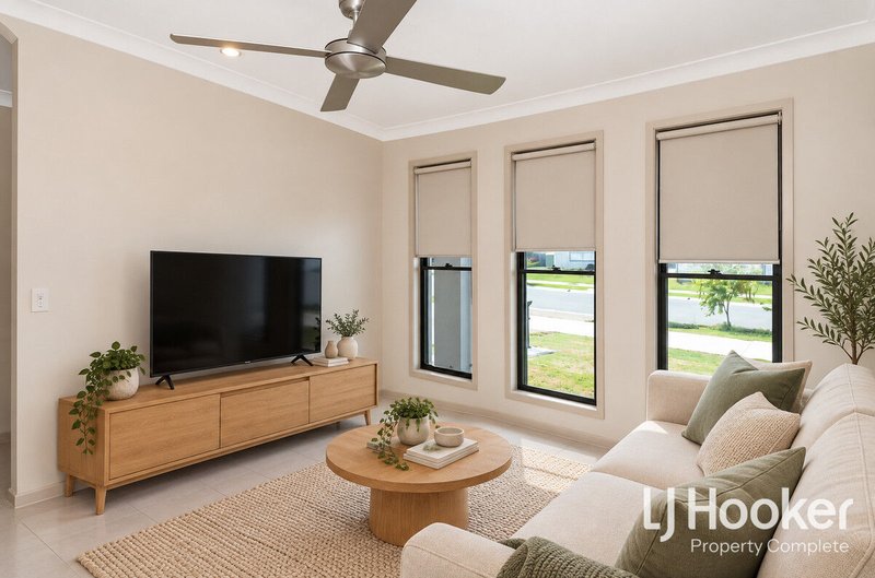 Photo - 6 Buxton Avenue, Yarrabilba QLD 4207 - Image 3