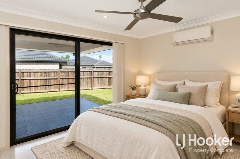 Photo - 6 Buxton Avenue, Yarrabilba QLD 4207 - Image 5