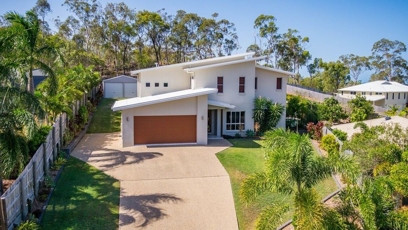 Photo - 6 Caitlin Court, Boyne Island QLD 4680 - Image 2