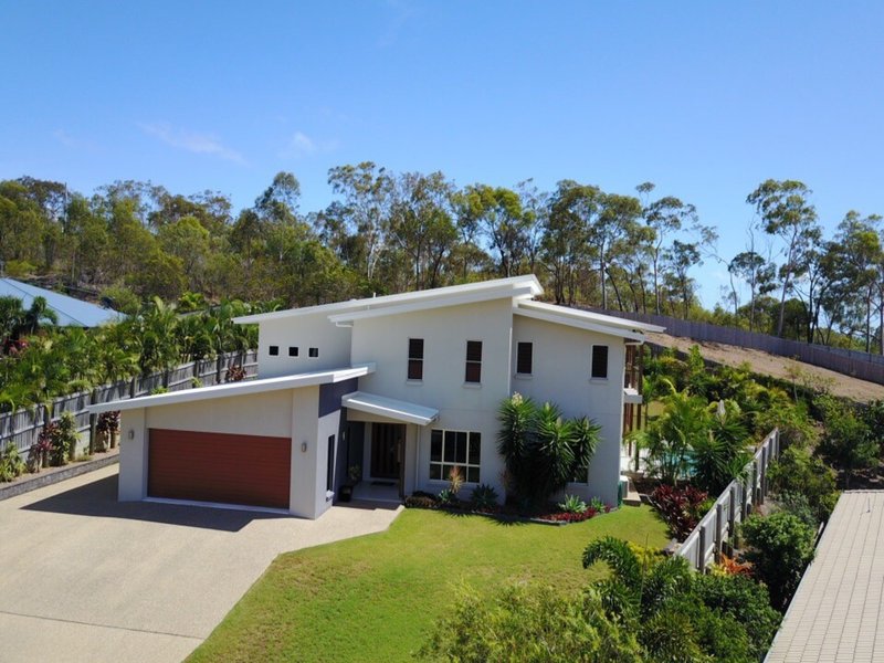 Photo - 6 Caitlin Court, Boyne Island QLD 4680 - Image 22