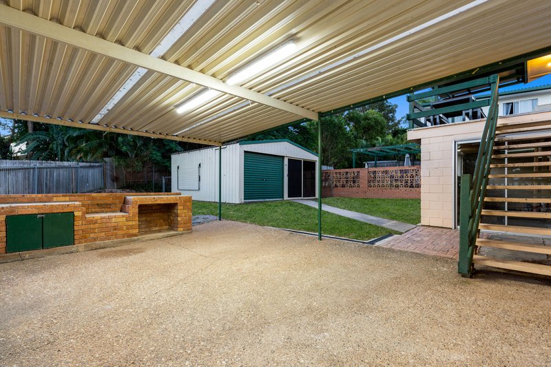 Photo - 6 Caladenia Court, Everton Hills QLD 4053 - Image 13