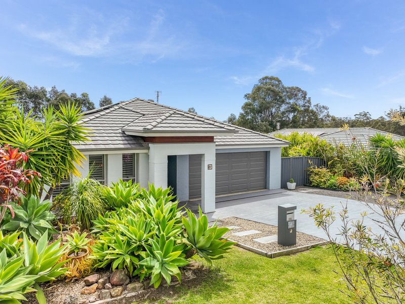 6 Caladenia Crescent, South Nowra NSW 2541