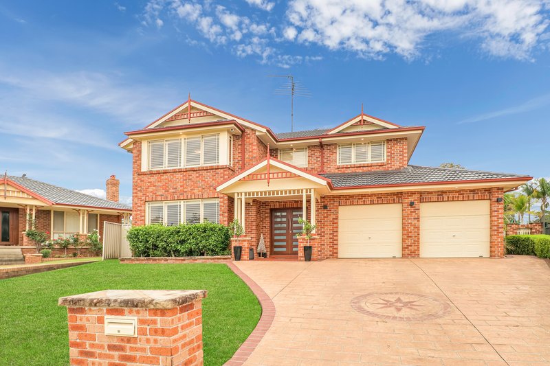 6 Calais Place, Erskine Park NSW 2759