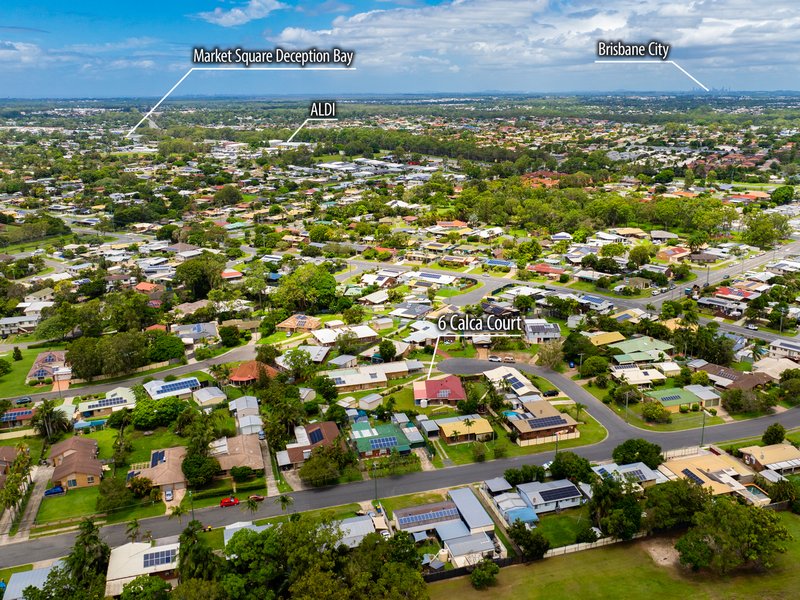 Photo - 6 Calca Court, Deception Bay QLD 4508 - Image 16