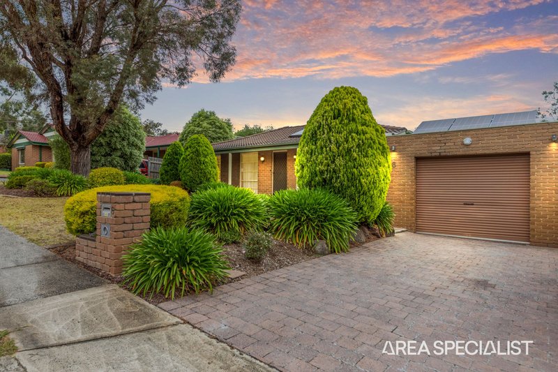 Photo - 6 Calendonia Drive, Eltham North VIC 3095 - Image 4