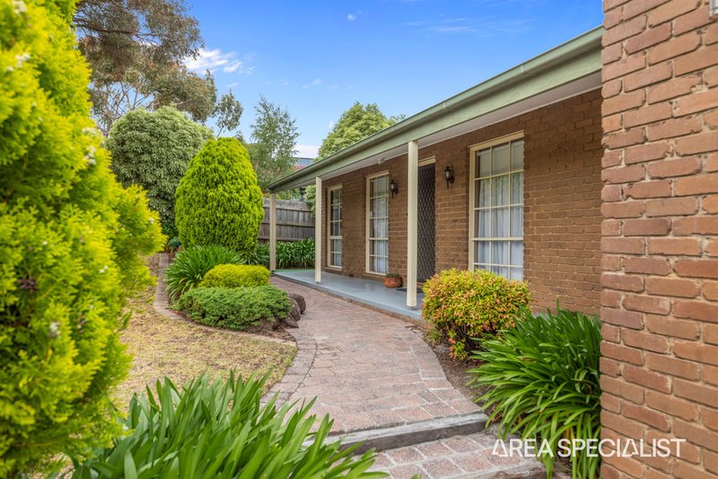 Photo - 6 Calendonia Drive, Eltham North VIC 3095 - Image 5