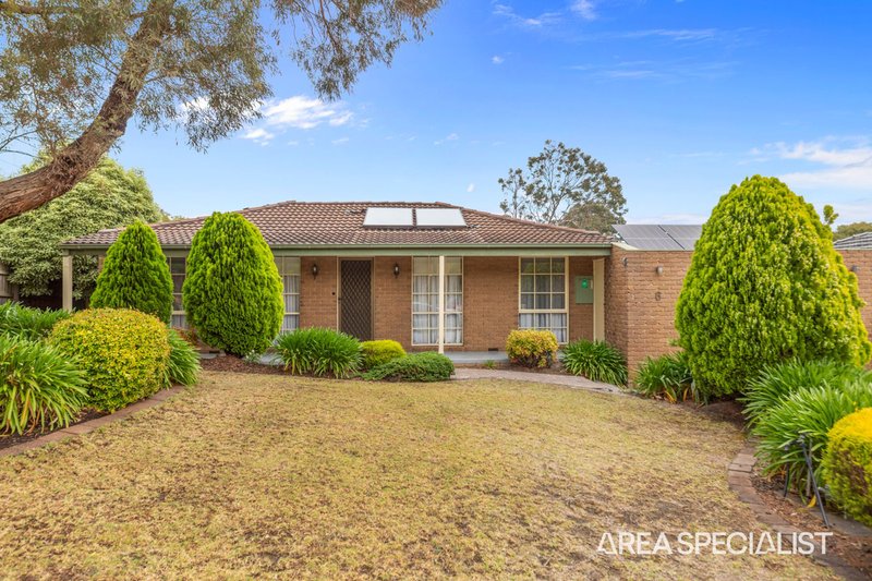 Photo - 6 Calendonia Drive, Eltham North VIC 3095 - Image 6