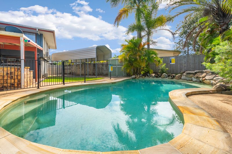 Photo - 6 Calliandra Court, Andergrove QLD 4740 - Image 19