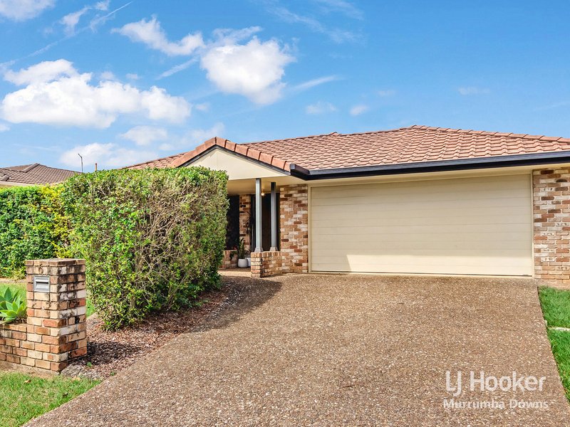 6 Calvert Close, Murrumba Downs QLD 4503