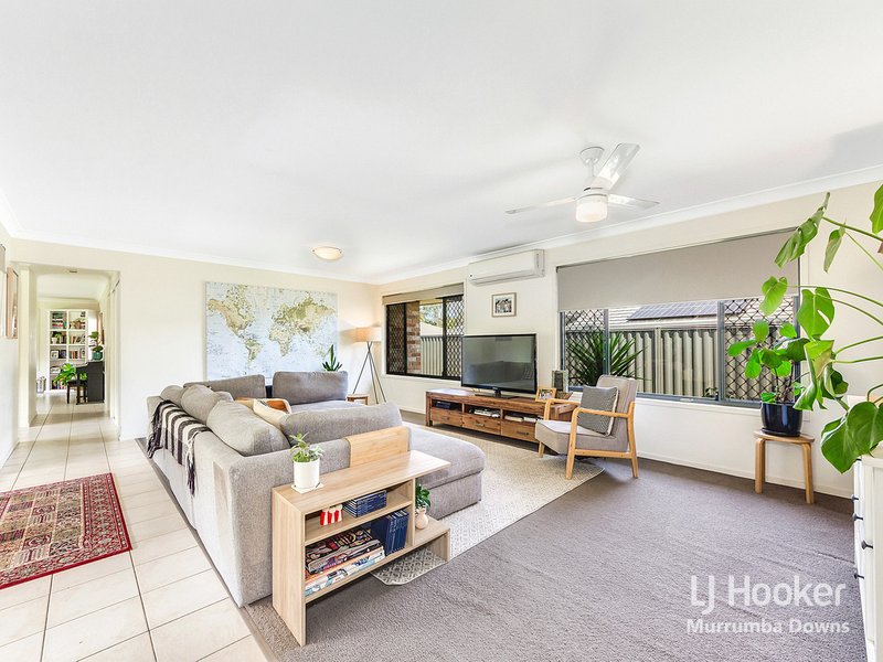 Photo - 6 Calvert Close, Murrumba Downs QLD 4503 - Image 3