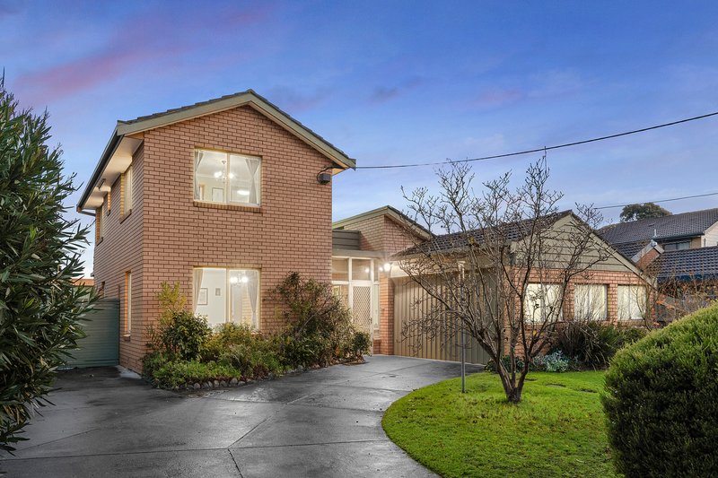 6 Calypso Court, Forest Hill VIC 3131