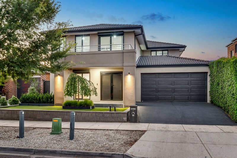 6 Calypso Drive, Mickleham VIC 3064