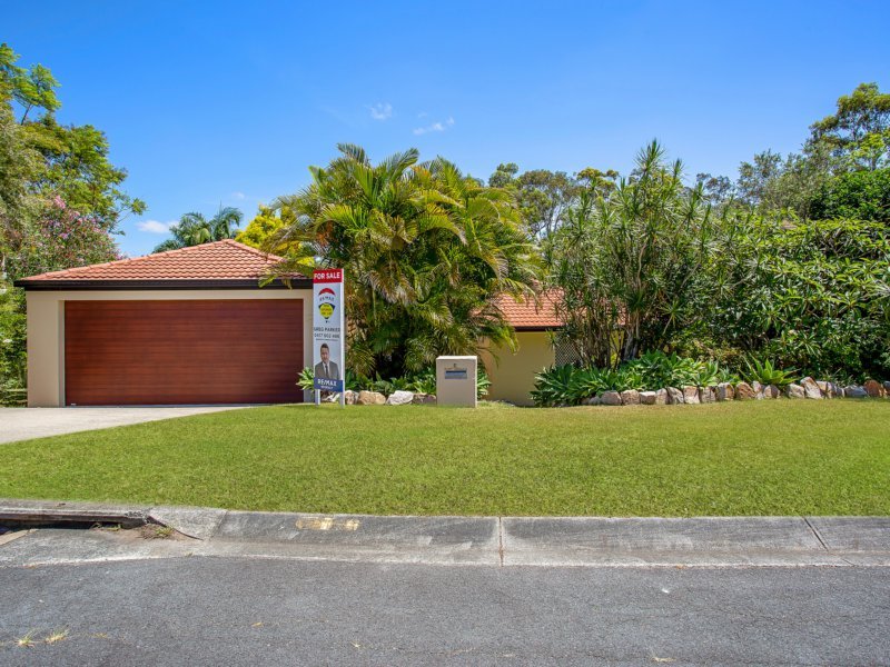 Photo - 6 Cambridge Court, Carrara QLD 4211 - Image 4