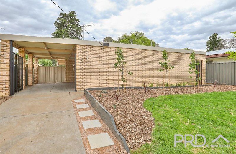 Photo - 6 Campbell Grove, Mildura VIC 3500 - Image