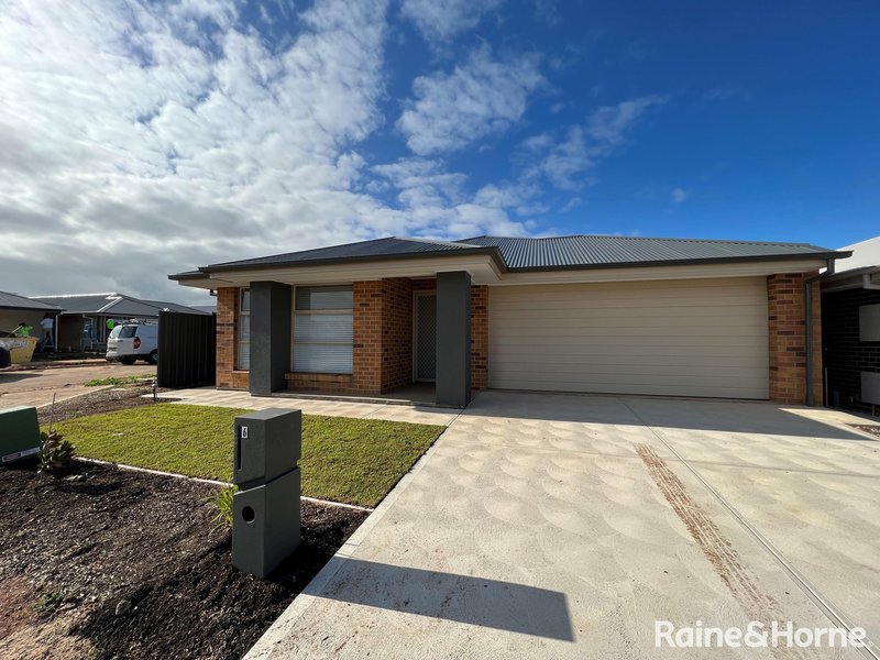 6 Canei Street, Munno Para SA 5115