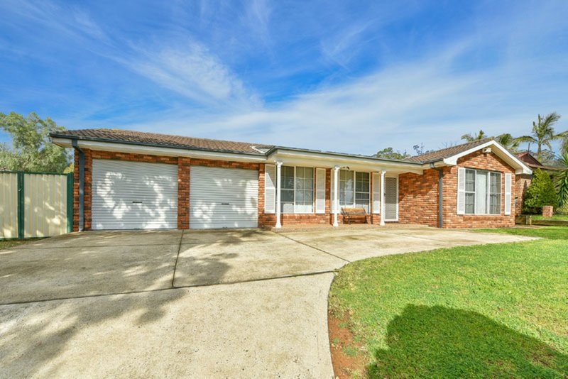 6 Canidius Street, Rosemeadow NSW 2560