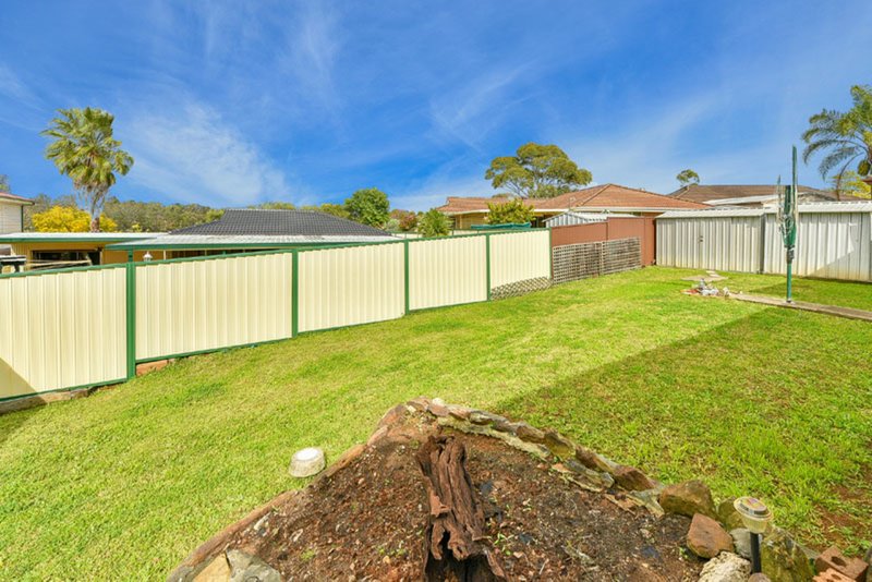 Photo - 6 Canidius Street, Rosemeadow NSW 2560 - Image 11