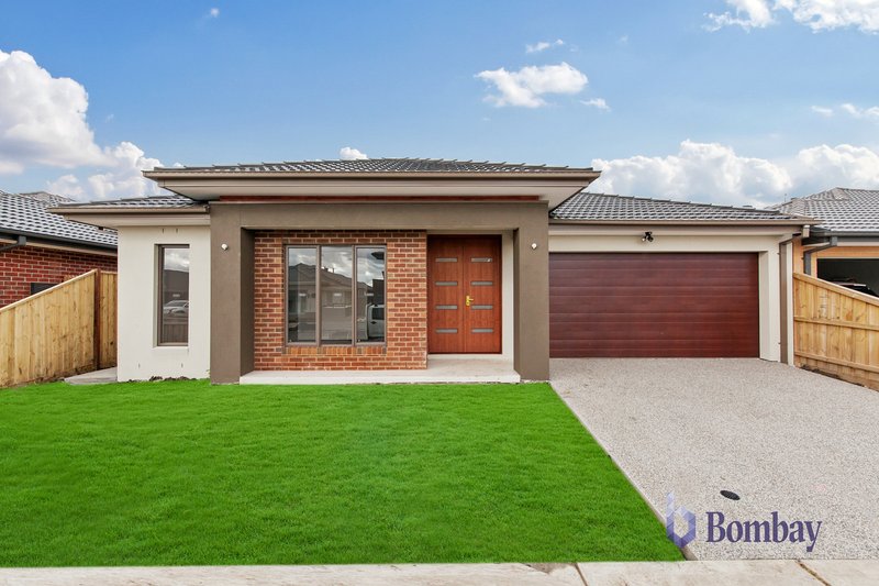 6 Canonbury Avenue, Wollert VIC 3750