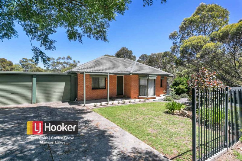 6 Canterbury Crescent, Valley View SA 5093