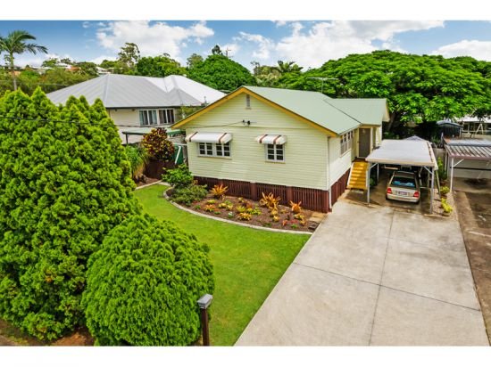 6 Canterbury Street, Mount Gravatt East QLD 4122